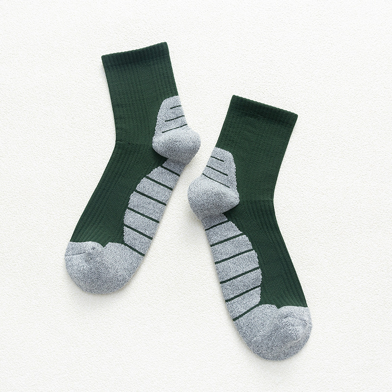 Basketball Socks Men